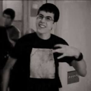 Meet your Posher, Elijah